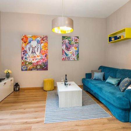 Apartment Queen Teuta In The Heart Of Split Historical Heritage Kültér fotó