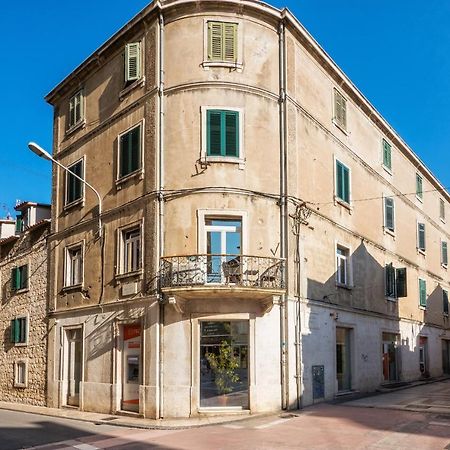 Apartment Queen Teuta In The Heart Of Split Historical Heritage Kültér fotó