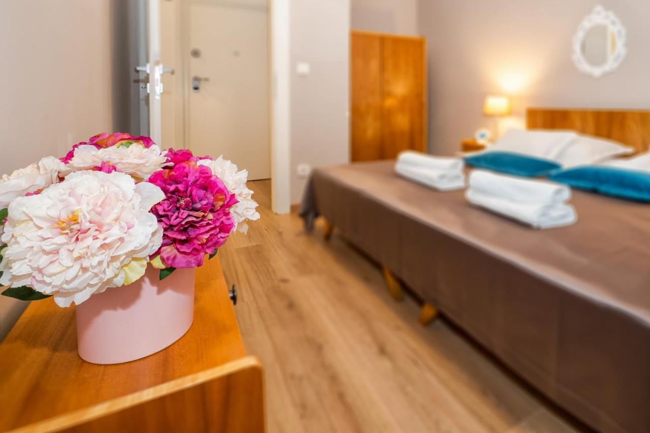 Apartment Queen Teuta In The Heart Of Split Historical Heritage Kültér fotó