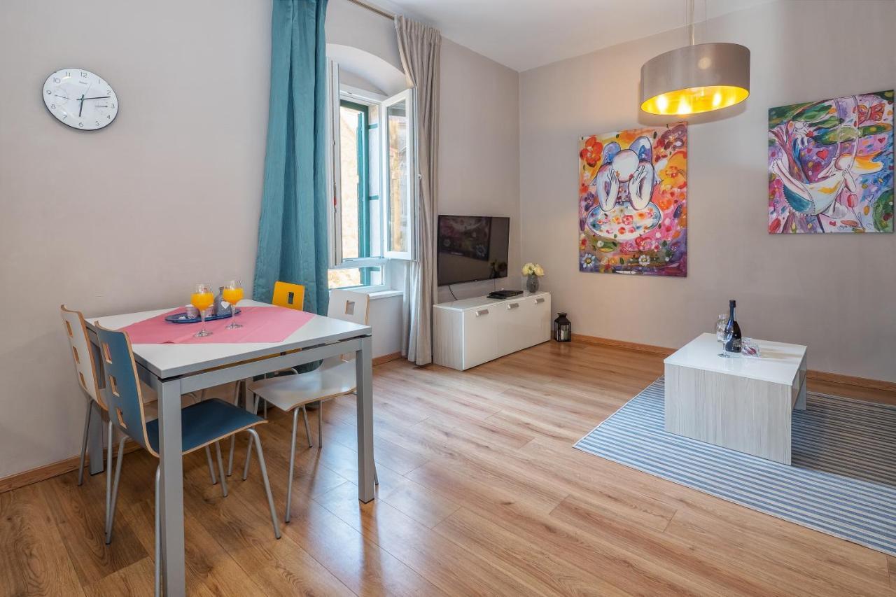 Apartment Queen Teuta In The Heart Of Split Historical Heritage Kültér fotó