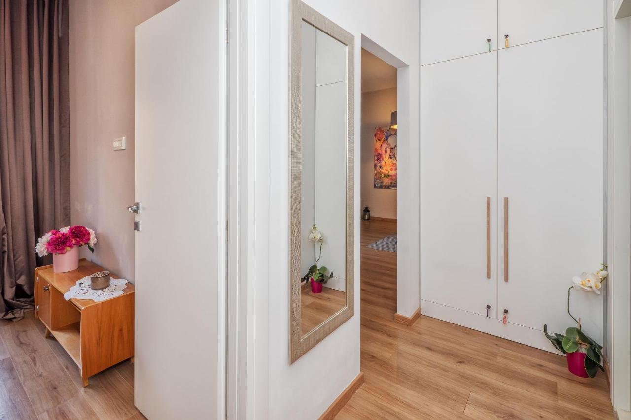 Apartment Queen Teuta In The Heart Of Split Historical Heritage Kültér fotó
