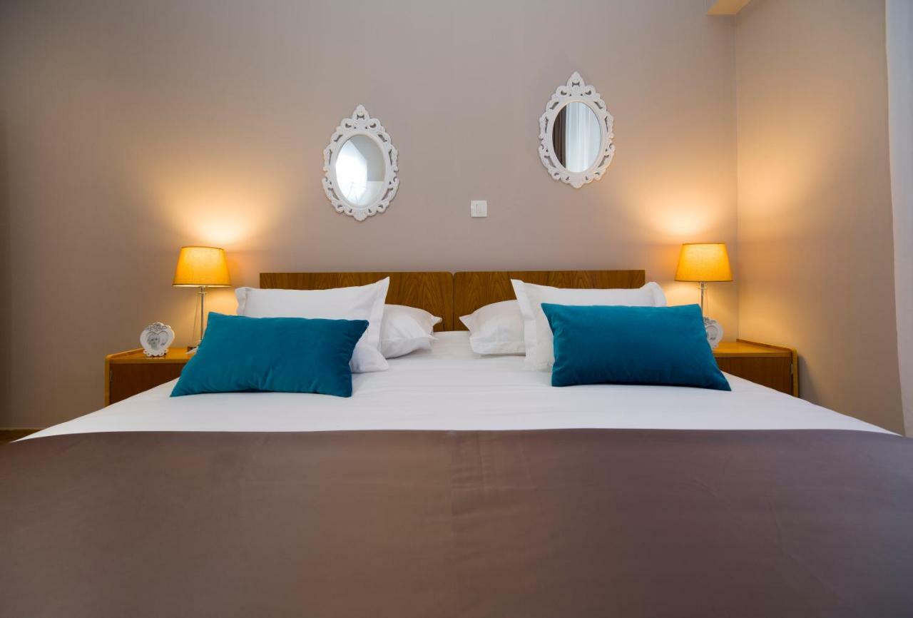 Apartment Queen Teuta In The Heart Of Split Historical Heritage Kültér fotó